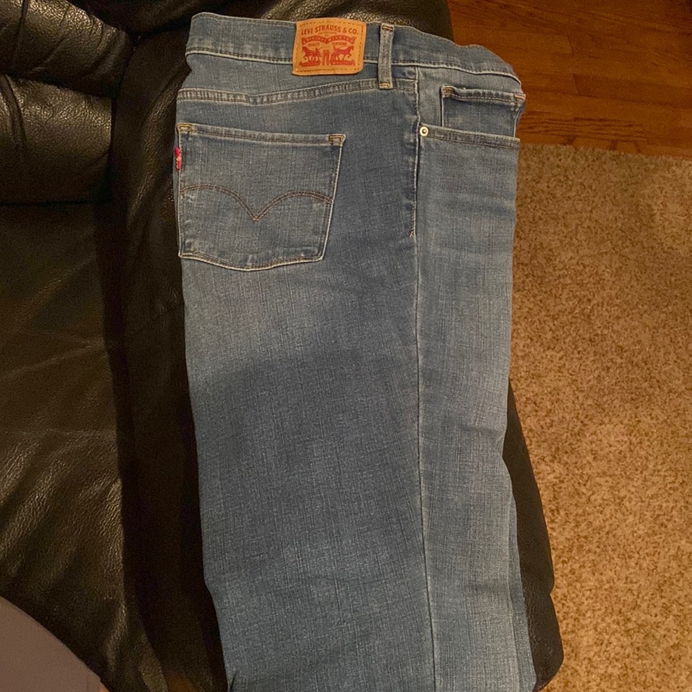 Levi Jeans